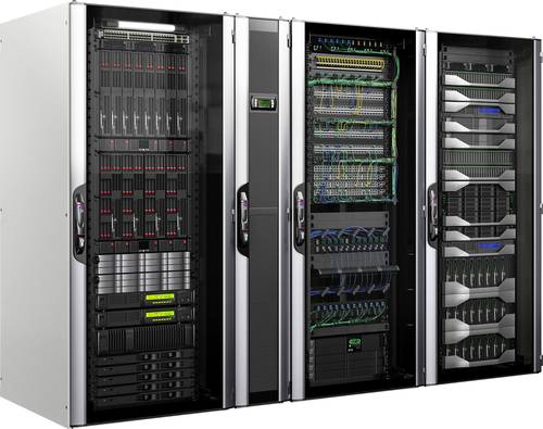 Rittal DK 7979.116 7979116 Rack-Stromverteilung