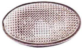 ALKAR 3103700 Side indicator