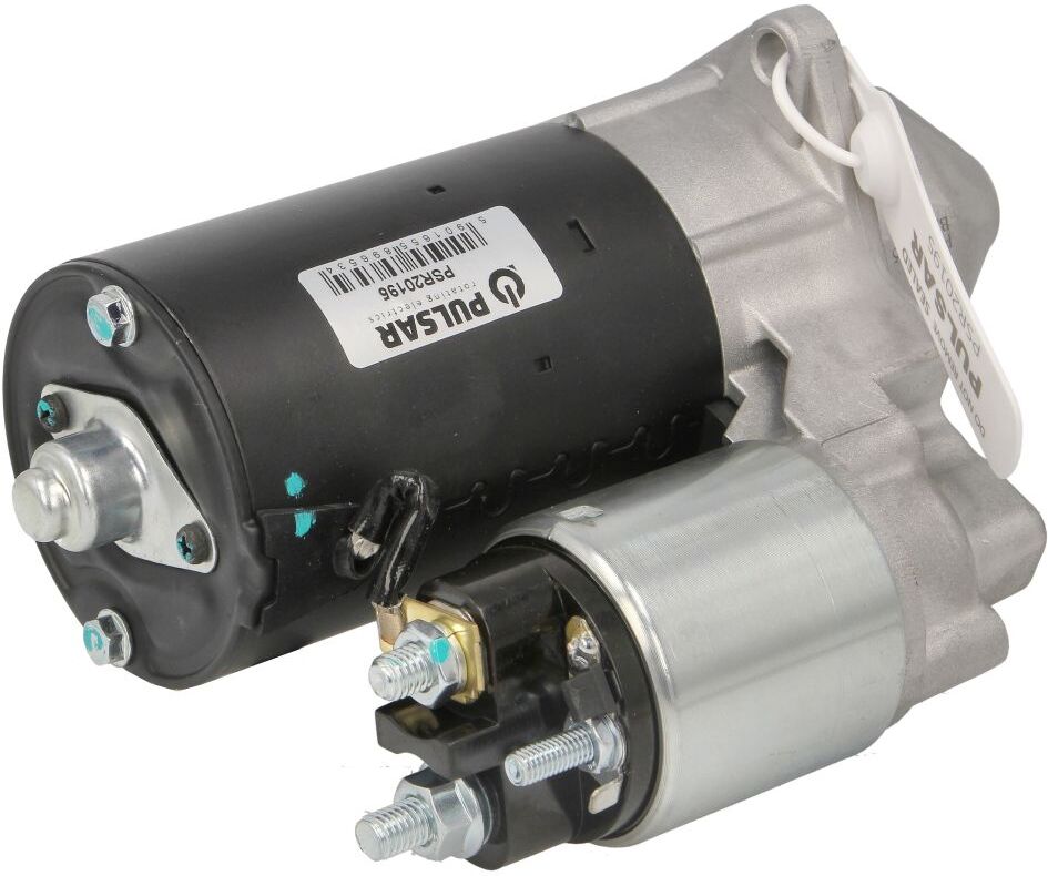 Starter PULSAR ROTATING ELECTRICS PSR20195