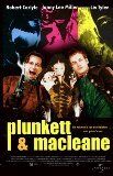 Jake Scott - Plunkett & MacLeane [VHS] - Preis vom 14.10.2026 23:07:16 h