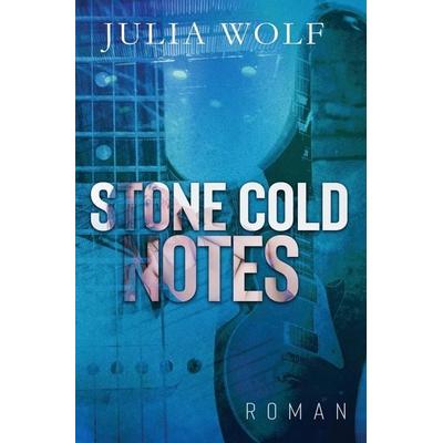 Stone Cold Notes, Taschenbuch von Julia Wolf, Independently Published