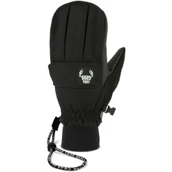 CRAB GRAB CARGO Fäustling 2027 true black - S