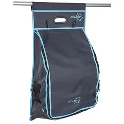 Organizer Bo-Camp Caravan Organiser Smart 12  schwarz