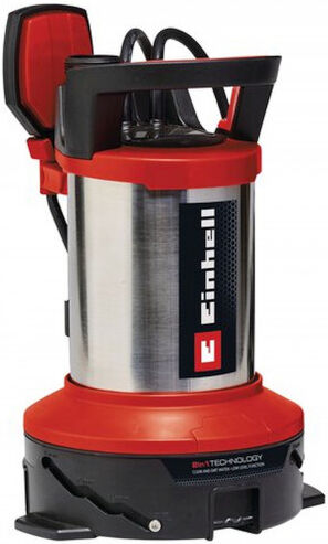 Einhell GE-DP 7535 N LL ECO Pompe a boues 4181600