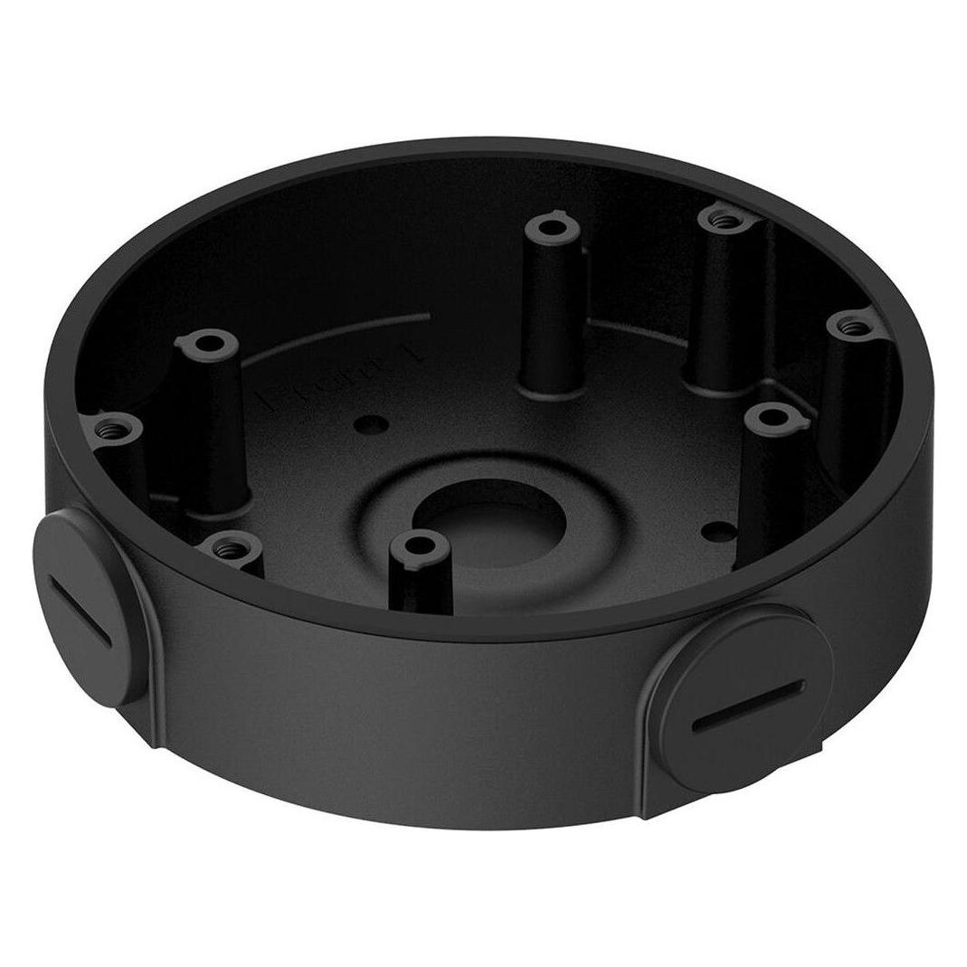 Dahua Zusätzlicher Montagesockel für Kabel PFA139-B schwarz (PFA139B)