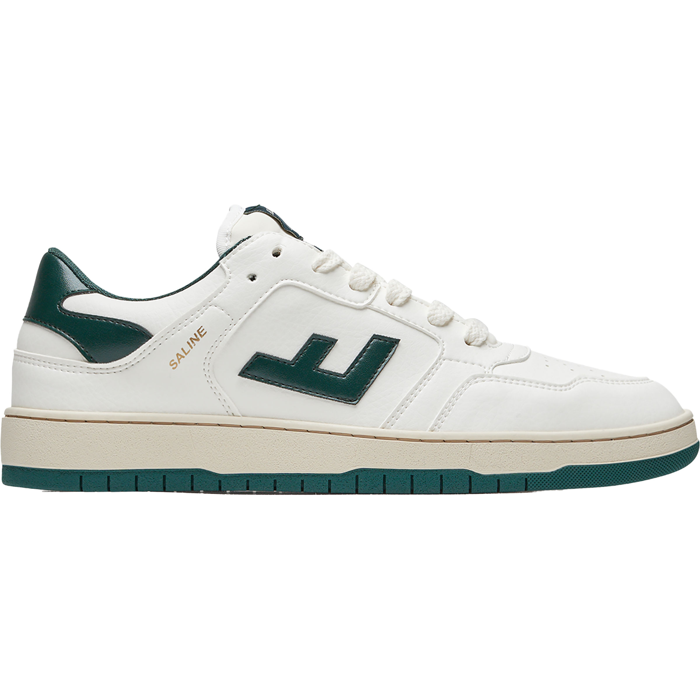Flamingos Life Saline Herren Freizeitschuhe weiss Größe 41 Lifestyle