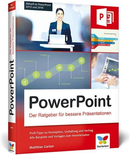 Matthias Garten - PowerPoint - Preis vom 30.09.2026 09:01:18 h