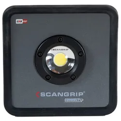 Mafell Scangrip Baustrahler Nova 2 connect BS-18M2000 CAS Akku 094516
