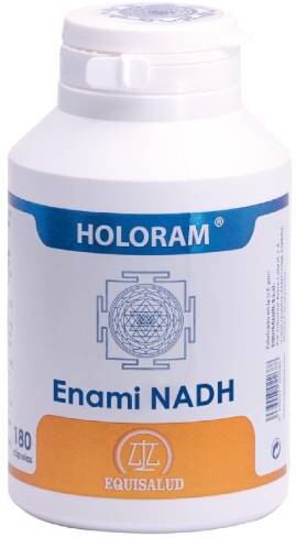 Equisalud Holoram Prebiotic 60 Capsules