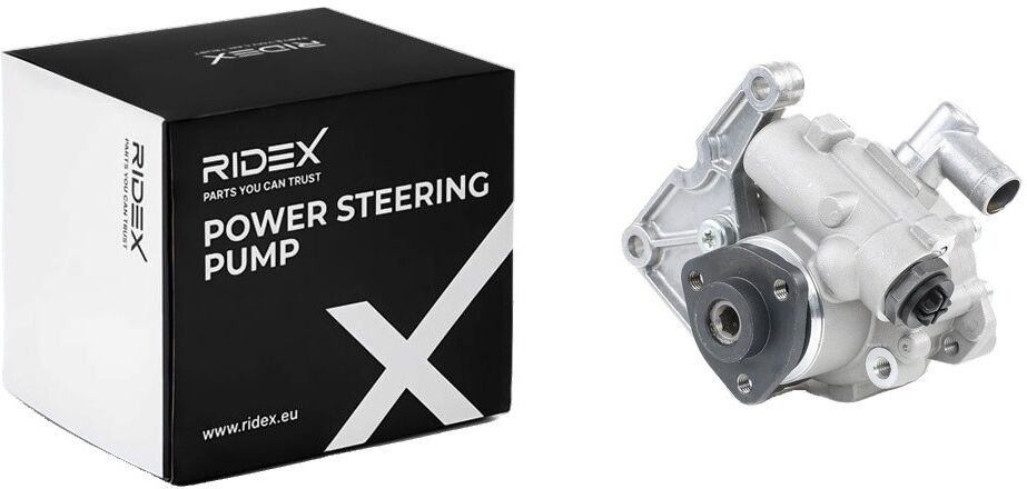 RIDEX 12H0082 Servopumpe