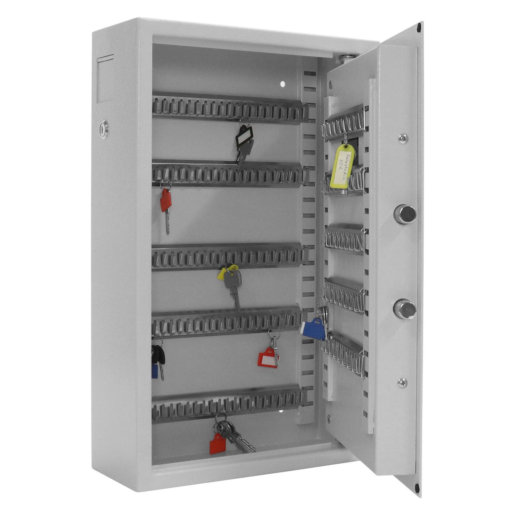 Rottner Schlüsseltresor Keytronic 100 Elektronikschloss (T04486)