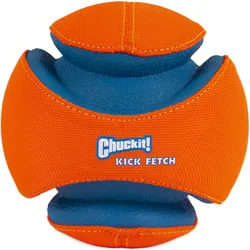 Chuckit! Kick Fetch (Wurfspielzeug Hund), Hundespielzeug