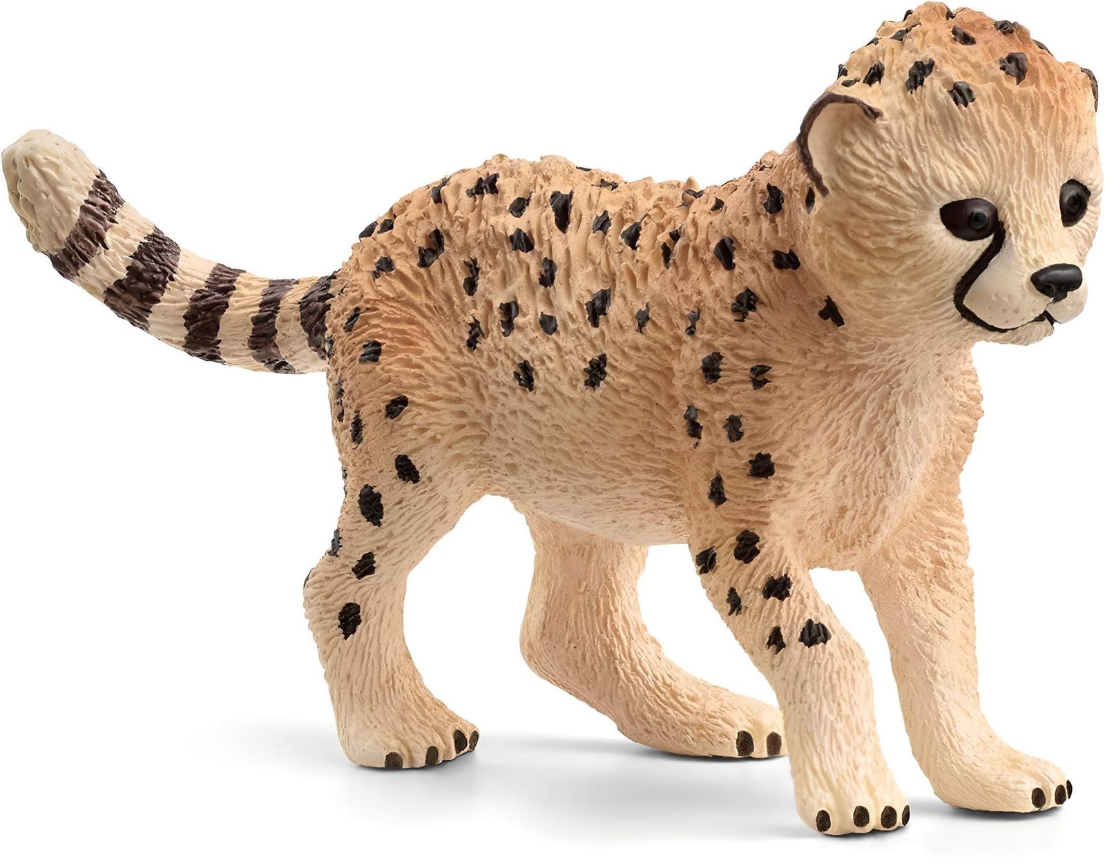 Schleich Wild Life Cheetahjong