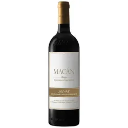 Macan Bodegas BR & VS MAGNUM 2020