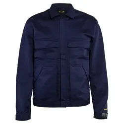 Multinorm-Bundjacke "4774" marine - XL - Blau