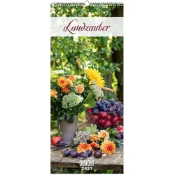 DuMont, Kalender, Landzauber 2027