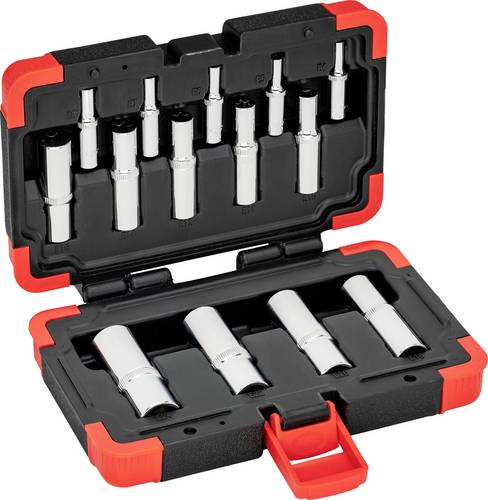 Vigor Steckschlüsselsatz V7014