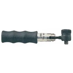 RS PRO, Drehmomentschlüssel, Drehmomentratsche auto Standard (1/4", 1 - 10 Nm)