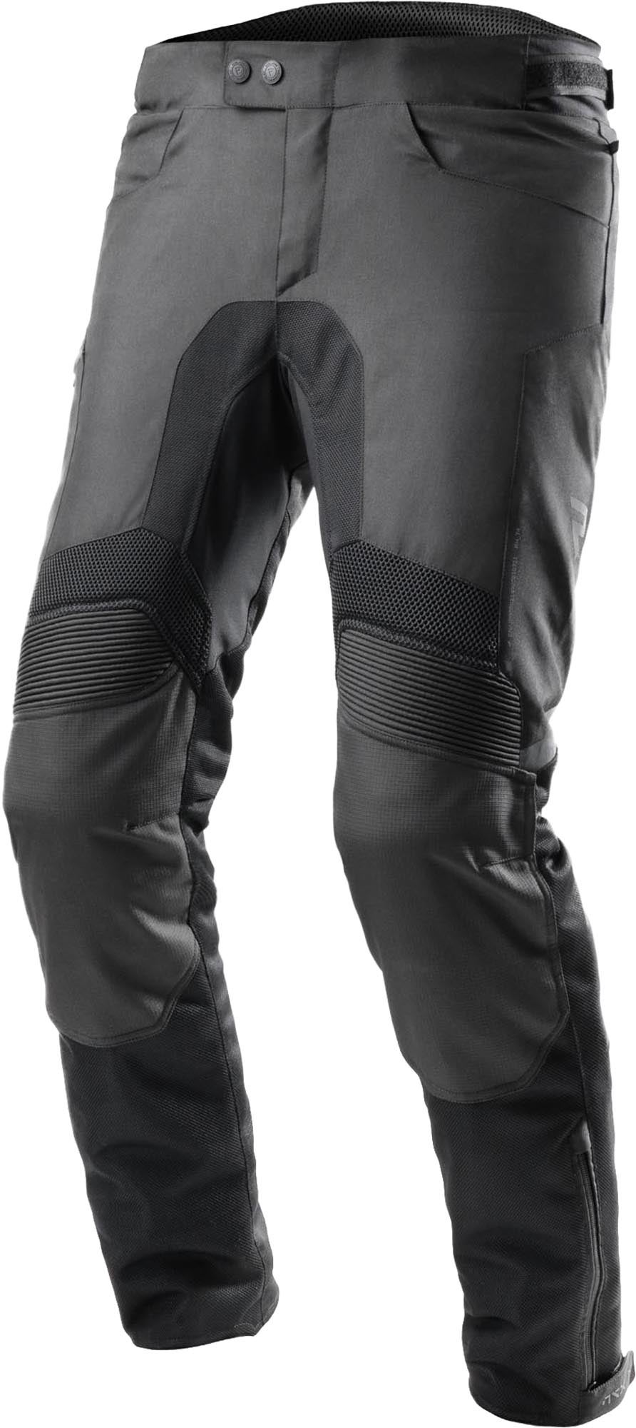 Rebelhorn Jax wasserdichte Motorrad Textilhose RH-TP-JAX-01-9XL