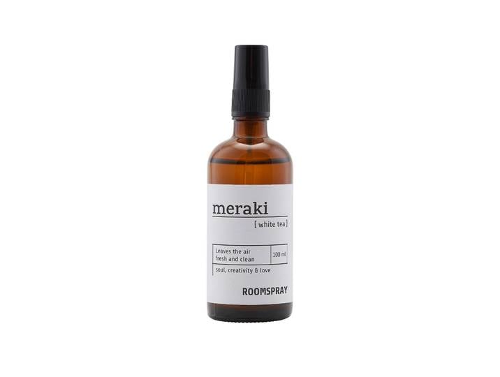 Meraki Spray d ambiance Meraki White tea'