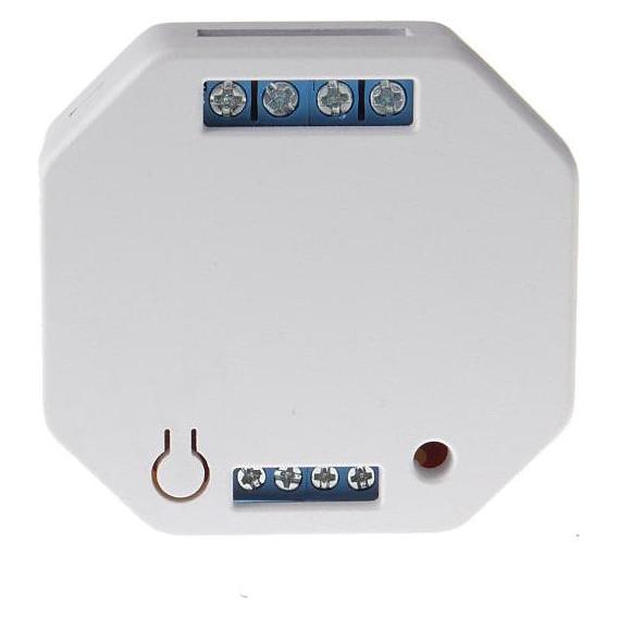 Lupus-Electronics Lupusec Unterputzrelais mit Stromzähler (Dimmaktor) (12023)