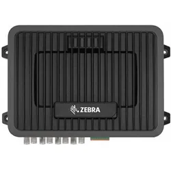 Zebra FX9600 FIXED RFID READER, Barcode Scanner, Schwarz