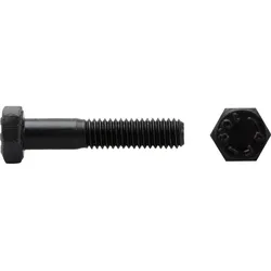 Fuchs+Sanders Sechskantschraube 0203/000/01 20x70