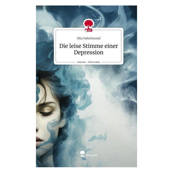 Bod Nebelmond:Die leise Stimme einer Depres (Mia Nebelmond, Deutsch) (67857761)
