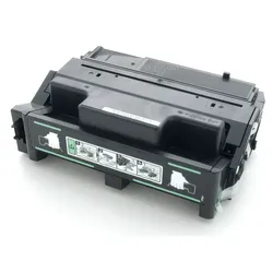 Ricoh 407649 Tonerkartusche Original Schwarz