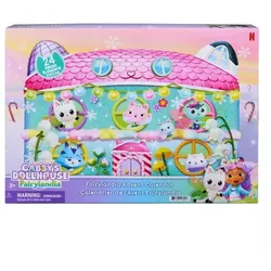Gabis Puppenhaus – Ein zauberhafter Adventskalender