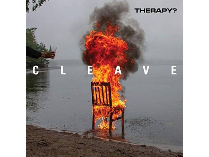 Therapy? - Cleave
