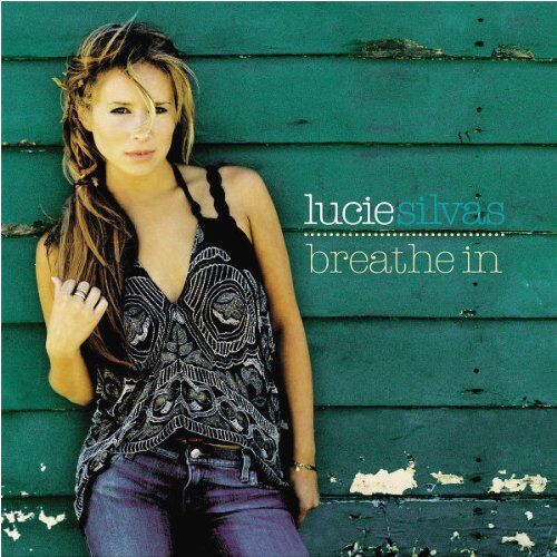 Lucie Silvas - Breathe in - Preis vom 17.10.2026 19:25:27 h