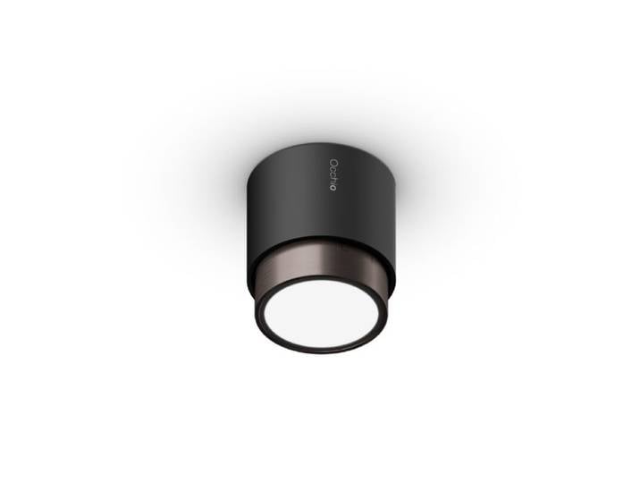 Occhio Deckenstrahler lui alto v Volt Zoom, LED, Lichtkegel eins