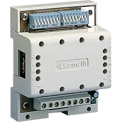Comelit Group Digitales Schaltgerät für mehr Türstationen 1224A