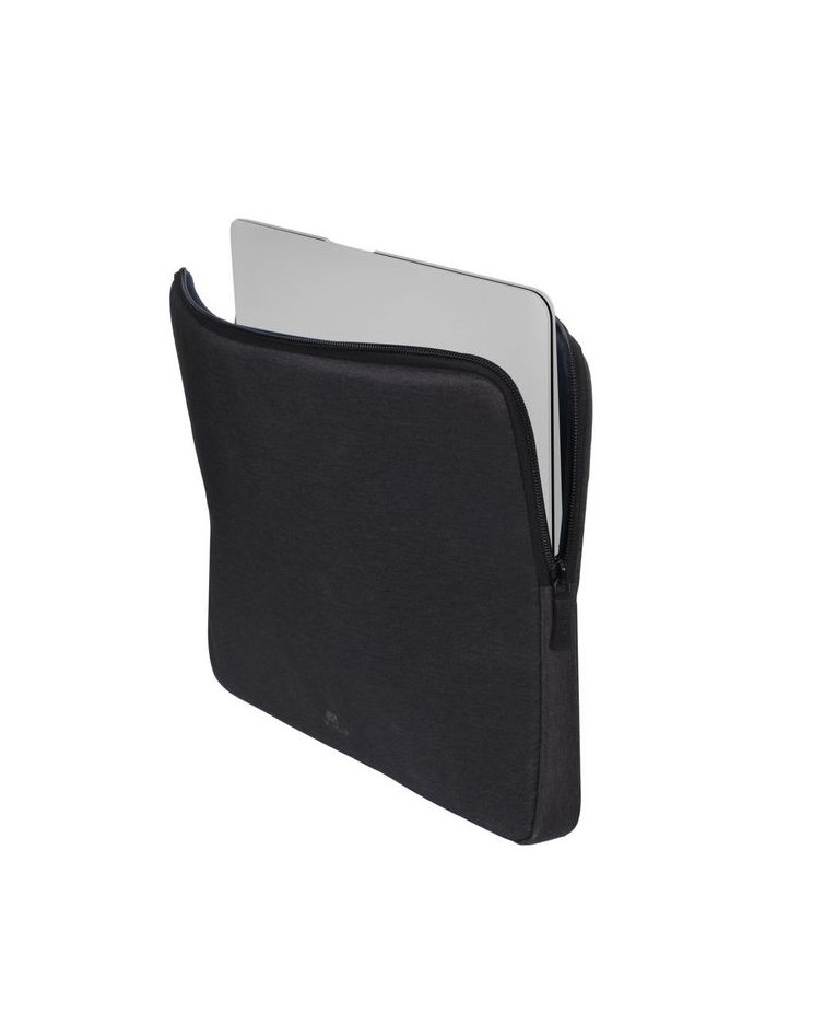 rivacase Riva 7705 Notebookhülle schwarz 15.6" Notebook (7705 BLACK)
