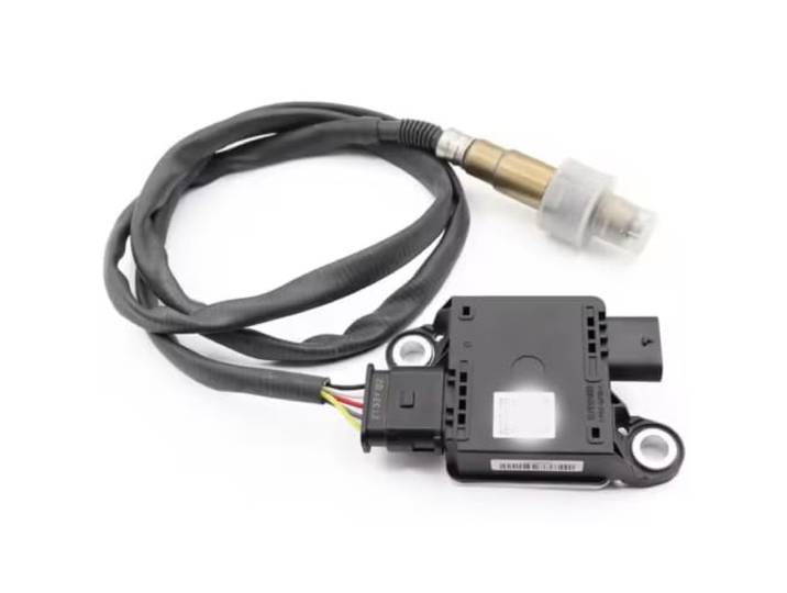 ZHAUYORV Kompatibel Mit Mazda CX-5 2.2 Diesel KE KF 2019-2023 SH9P-18641B PM Particulate Matter
