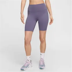 NIKE One High-Waist 5" Leggings Damen 509 - daybreak/black S