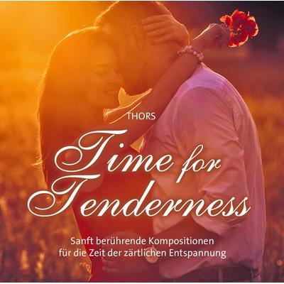 Time for Tenderness - , CD, 9783957663771