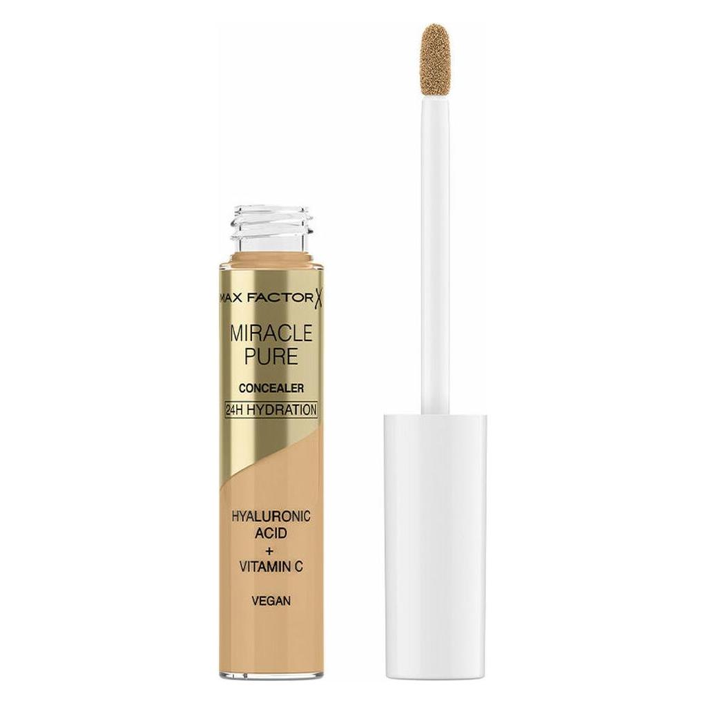 Max Factor Miracle Pure (02) (3616303251574)