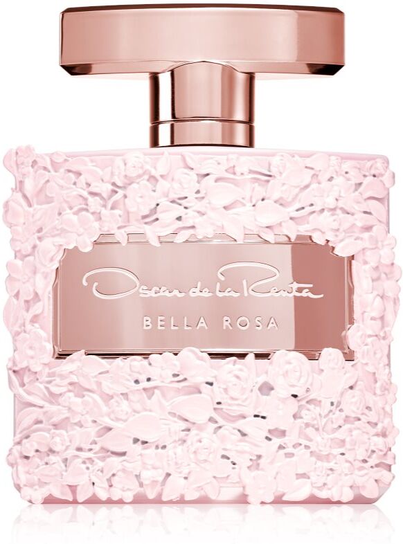 Oscar de la Renta Bella Rosa EDP für Damen 100 ml