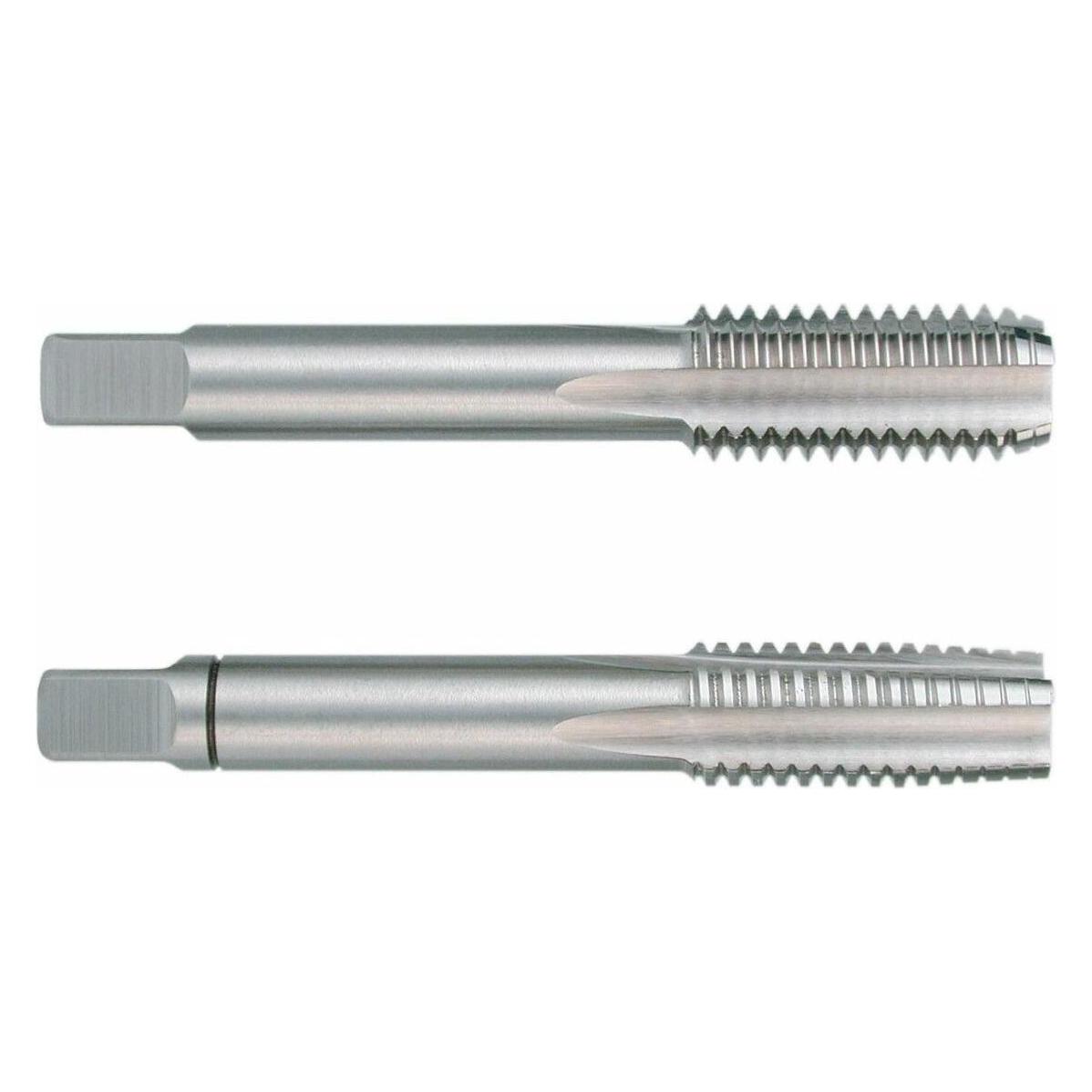 [n]fibrecare Handgewindeschneidensatz RUKO NO.3 Hochgeschwindigkeitsstahl (HSS) 10 mm DIN 2181 2 Stück (40826534)