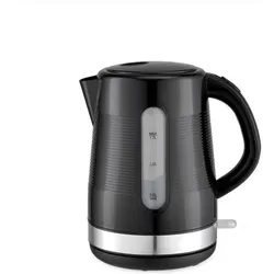 Maestro Wasserkocher 1 7 l MR-035-BLACK, Wasserkocher, Rot
