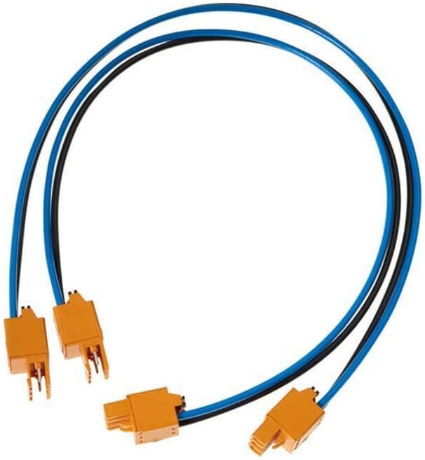 Hager Bestückungspaket für SPD 2-pol.6kV KU9S40HE)