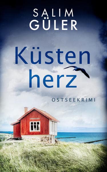 Salim Güler - Küstenherz: Ostseekrimi - Preis vom 09.10.2026 07:28:09 h