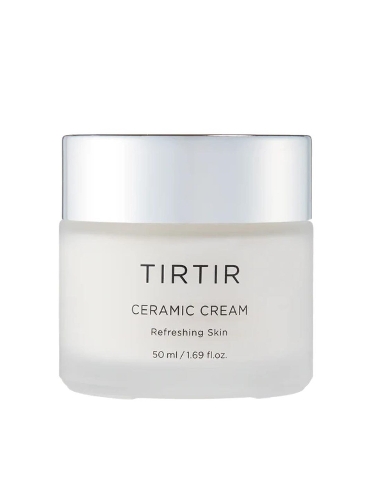 TirTir - Ceramic Cream 50 ml