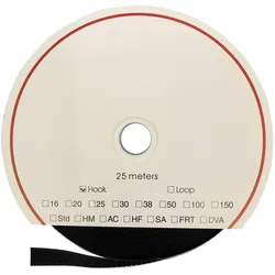 Fastech, Klettband, Klettband HM PSA69 (16 mm)