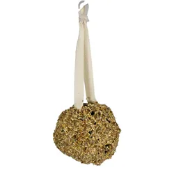JR FARM Birds Schlemmer-Weidenkugel klein 55g Vogelsnack