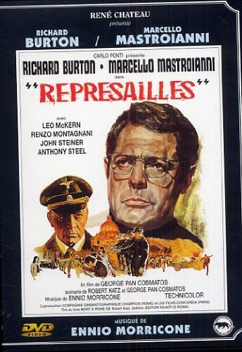 Représailles [FR IMPORT] - Preis vom 08.10.2026 07:26:42 h