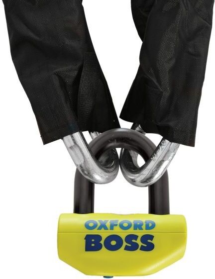 OXFORD OF809 Chain lock