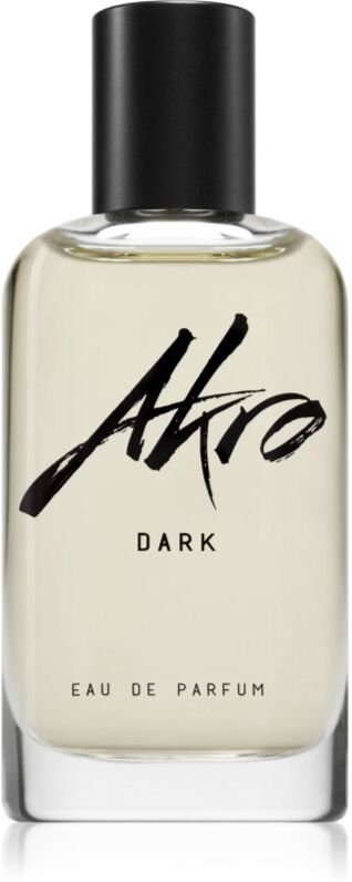 Akro Dark Eau de Parfum mixte 30 ml
